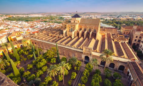 kordoba ispanija