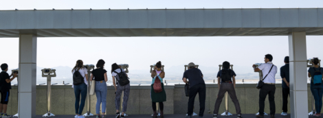  korėjos demilitarizuota zona2