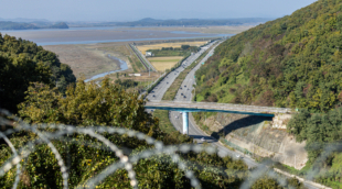 korėjos demilitarizuota zona3