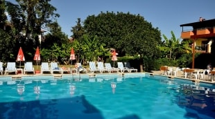korient mira hotel baseinas 12933