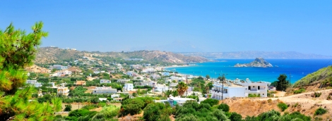 kosas kefalos