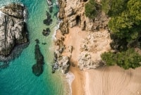 costa brava ispanija