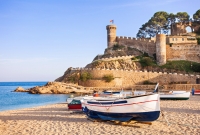 ispanija tossa de mar 5220