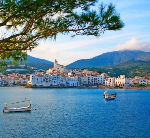 cadaques miestas 17177