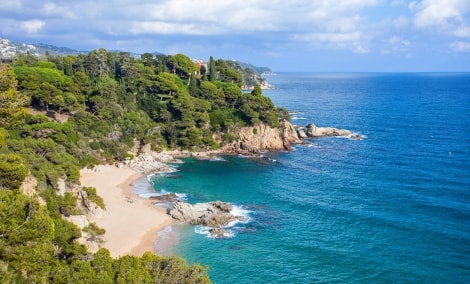 ispanija lloret de mar 17178