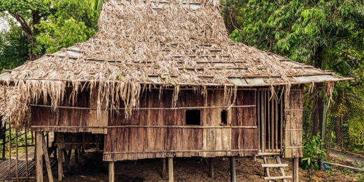 Mari Mari Cultural Village