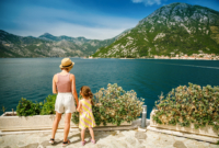 montenegro coast