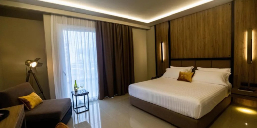 kelione i albanija kraal