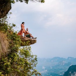 Dragon Crest krabi