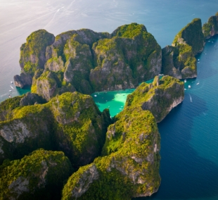 Phi Phi Leh