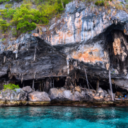 viking cave