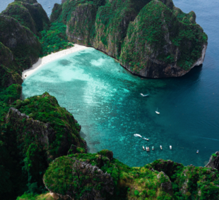 maya bay