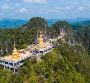 krabi sventykla