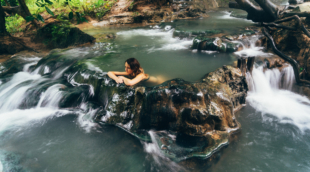 krabi hot springs