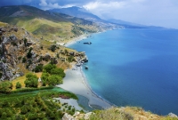 preveli beach 1717
