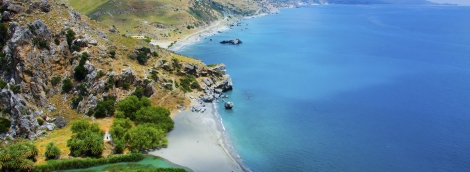 preveli beach 1717