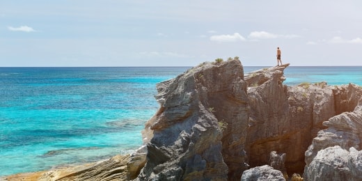 kreta ant uolos 9677