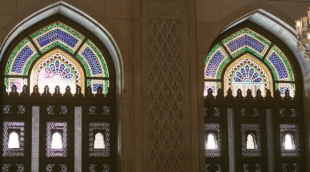 MUSCAT OPERA