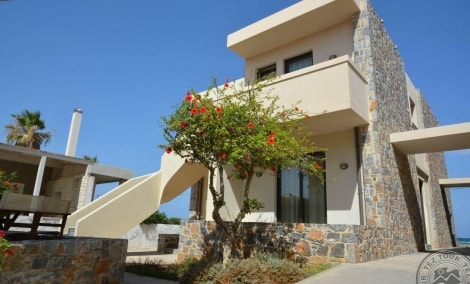 kritzas beach bungalows suites 13681