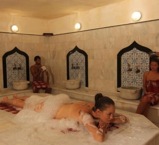krizantem beach hotel hamamas 15677