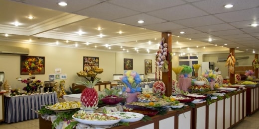 krizantem beach hotel kavine 15680