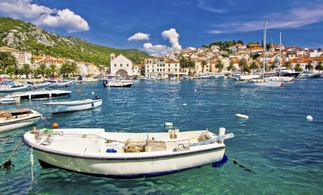 hvar 8160