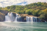 kriokliai kroatija