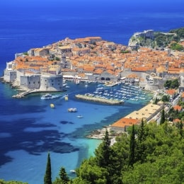 Dubrovnikas 4779