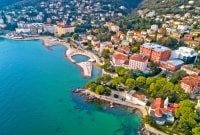 lankytinos vietos kroatijoje rijekos dalyje 7818