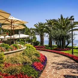 opatija kroatija