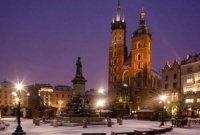 St Marys Basilica Krakow 001