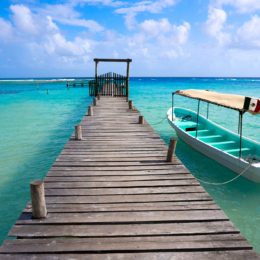 Costa Maya