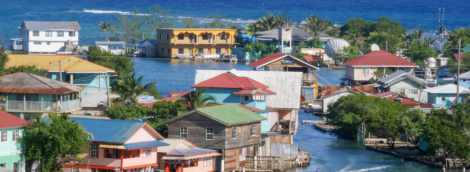 Roatan Island