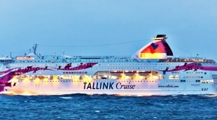 tallink virselis 17027