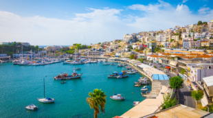 City Piraeus