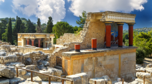 Kreta griūvėsiai