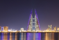 Bahreinas 5296
