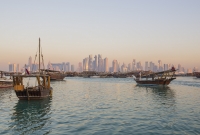 doha iš vandens 5297