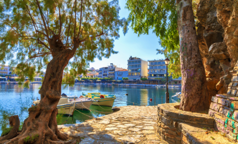 Agios Nikolaos