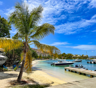 explora kruizas cruz bay