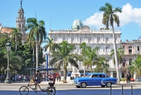 havana kuba miestas 5100