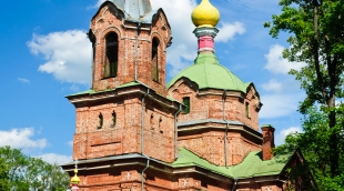 kuldyga baznycia 6903