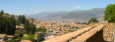 kuskas is san blaso