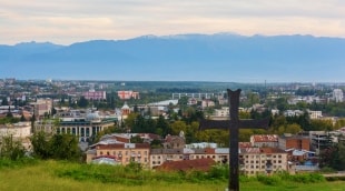 kutaisi gruziaj v katedra