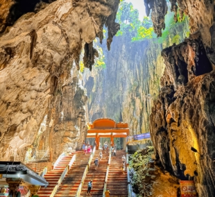 batu urvai kvala lumpuras