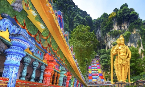 batu urvai