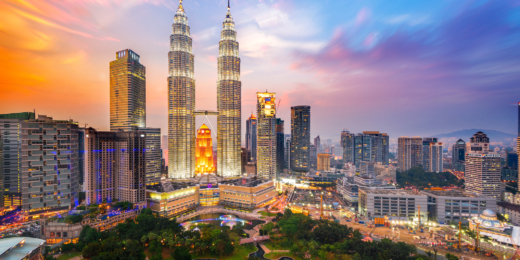Petronas Towers
