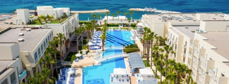 la blanche resort spa1
