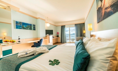 la blanche resort spa3