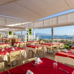 la blanche resort spa4